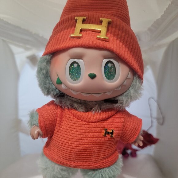 Labubu Clothes Set #47 - Picture 1 of 2